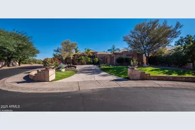 11643 E Turquoise Avenue, Scottsdale, AZ 85259 - Photo 5