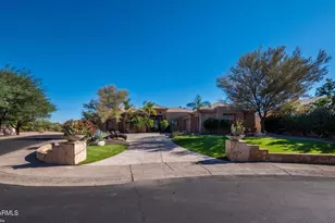 11643 E Turquoise Ave, Scottsdale, AZ 85259 - Photo 5