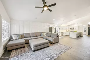 6560 E Saddleback St, Mesa, AZ 85215 - Photo 13