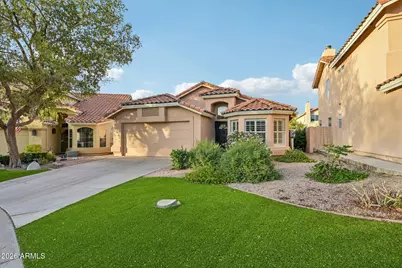 6560 E Saddleback Street, Mesa, AZ 85215 - Photo 31