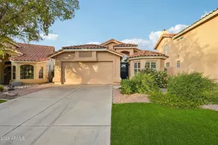 6560 E Saddleback St, Mesa, AZ 85215 - Photo 1