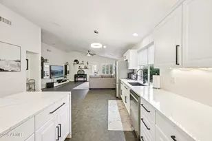 6560 E Saddleback St, Mesa, AZ 85215 - Photo 11