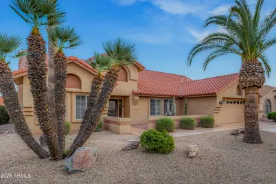 13515 W Ballad Drive, Sun City West, AZ 85375 - Photo 3