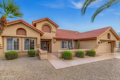 13515 W Ballad Drive, Sun City West, AZ 85375 - Photo 1