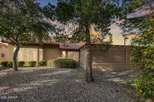 13515 W Ballad Dr, Sun City West, AZ 85375 - Photo 29