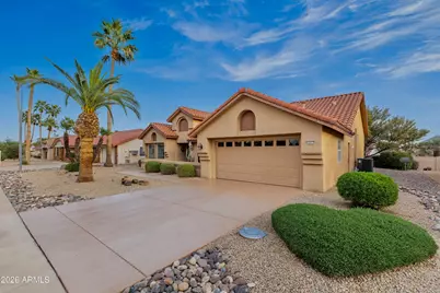 13515 W Ballad Drive, Sun City West, AZ 85375 - Photo 3