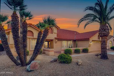 13515 W Ballad Drive, Sun City West, AZ 85375 - Photo 1