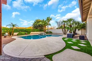 20423 S 186th St, Queen Creek, AZ 85142 - Photo 63