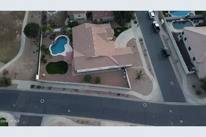 20423 S 186th Street, Queen Creek, AZ 85142 - Photo 85