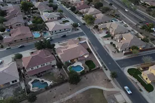 20423 S 186th St, Queen Creek, AZ 85142 - Photo 87