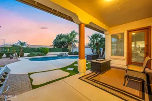 20423 S 186th St, Queen Creek, AZ 85142 - Photo 59