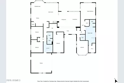 20423 S 186th Street, Queen Creek, AZ 85142 - Photo 83