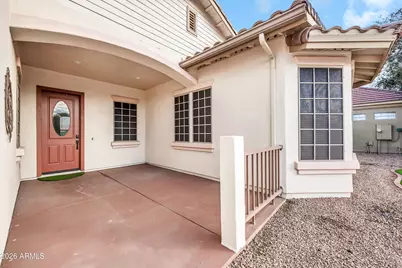 20423 S 186th Street, Queen Creek, AZ 85142 - Photo 3