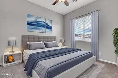 20423 S 186th Street, Queen Creek, AZ 85142 - Photo 33