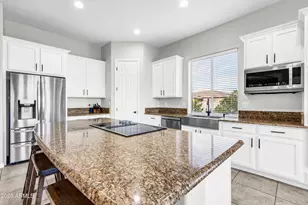 20423 S 186th St, Queen Creek, AZ 85142 - Photo 11