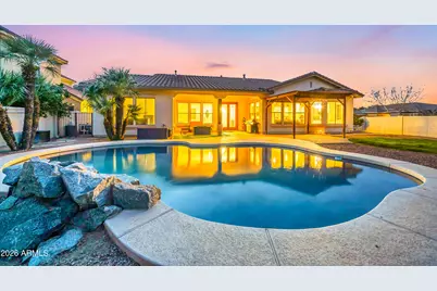 20423 S 186th Street, Queen Creek, AZ 85142 - Photo 1