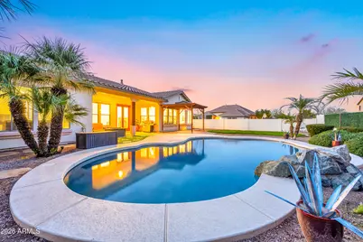 20423 S 186th Street, Queen Creek, AZ 85142 - Photo 5