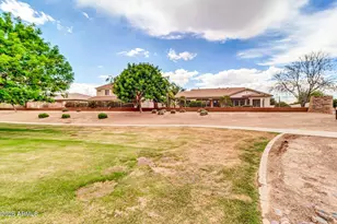 20423 S 186th St, Queen Creek, AZ 85142 - Photo 81