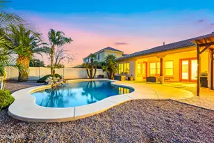 20423 S 186th St, Queen Creek, AZ 85142 - Photo 57