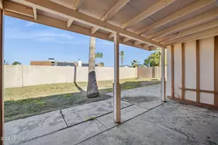 3734 W Sahuaro Dr, Phoenix, AZ 85029 - Photo 29