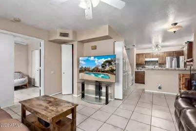 625 S Westwood Street #106, Mesa, AZ 85210 - Photo 3