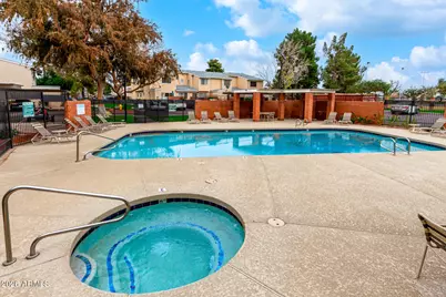 625 S Westwood Street #106, Mesa, AZ 85210 - Photo 13