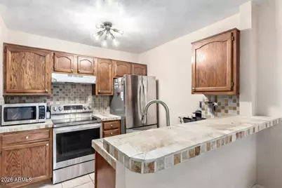 625 S Westwood Street #106, Mesa, AZ 85210 - Photo 5