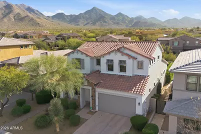 10043 E Hillside Drive, Scottsdale, AZ 85255 - Photo 1