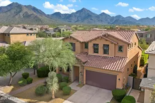 10043 E Hillside Dr, Scottsdale, AZ 85255 - Photo 1
