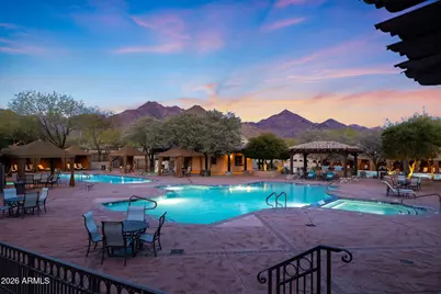 10043 E Hillside Drive, Scottsdale, AZ 85255 - Photo 47