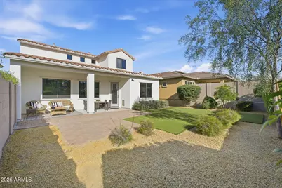 10043 E Hillside Drive, Scottsdale, AZ 85255 - Photo 35