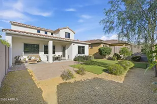 10043 E Hillside Dr, Scottsdale, AZ 85255 - Photo 35