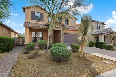 10043 E Hillside Drive, Scottsdale, AZ 85255 - Photo 3