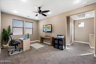 10043 E Hillside Dr, Scottsdale, AZ 85255 - Photo 19