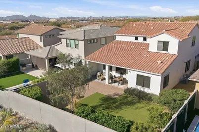 10043 E Hillside Drive, Scottsdale, AZ 85255 - Photo 37