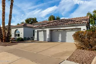 5080 S McClelland Dr, Chandler, AZ 85248 - Photo 5