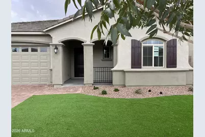 15763 W Mariposa Grande --, Surprise, AZ 85387 - Photo 3