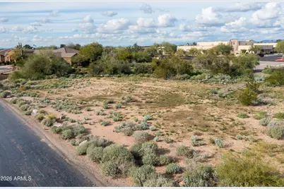 6382 E Calle De Mandel Drive #'-', Scottsdale, AZ 85266 - Photo 23