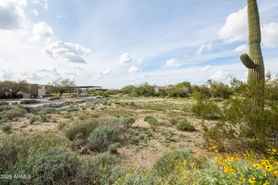 6382 E Calle De Mandel Drive #'-', Scottsdale, AZ 85266 - Photo 11