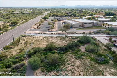 6382 E Calle De Mandel Drive #'-', Scottsdale, AZ 85266 - Photo 29