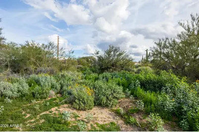 6382 E Calle De Mandel Drive #'-', Scottsdale, AZ 85266 - Photo 17