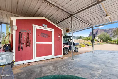 2934 N Geronimo Road, Apache Junction, AZ 85119 - Photo 81