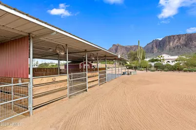 2934 N Geronimo Road, Apache Junction, AZ 85119 - Photo 85