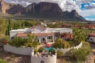 2934 N Geronimo Rd, Apache Junction, AZ 85119 - Photo 57