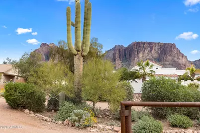 2934 N Geronimo Road, Apache Junction, AZ 85119 - Photo 77