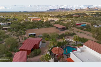 2934 N Geronimo Road, Apache Junction, AZ 85119 - Photo 87