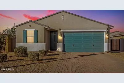 22466 W Sonora Street, Buckeye, AZ 85326 - Photo 1