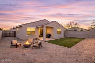 22466 W Sonora St, Buckeye, AZ 85326 - Photo 5