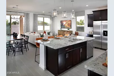 22466 W Sonora Street, Buckeye, AZ 85326 - Photo 3