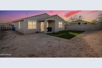 22466 W Sonora Street, Buckeye, AZ 85326 - Photo 5